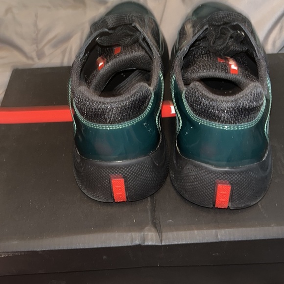 Men pradas - Picture 4 of 6